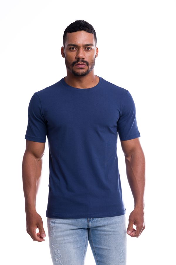 Camiseta Masculina Premium Egípcia